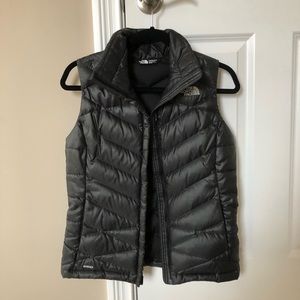 North Face Vest
